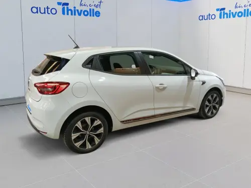 Renault Clio Clio TCe 90 - 21N Limited - Photo 4