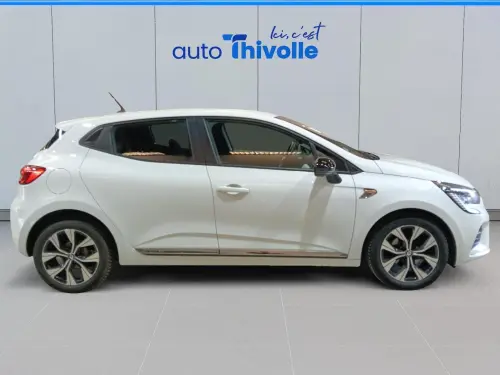 Renault Clio Clio TCe 90 - 21N Limited - Photo 5