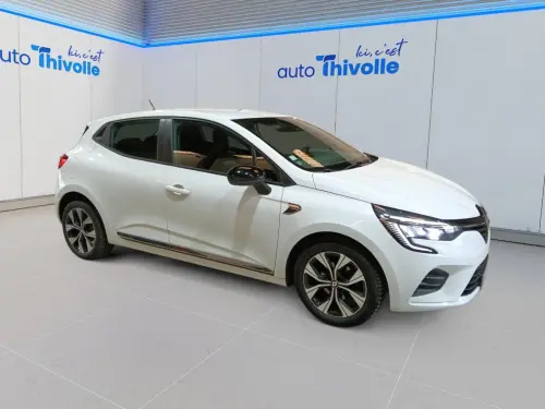 Renault Clio Clio TCe 90 - 21N Limited - Photo 6