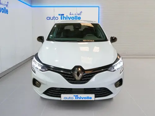 Renault Clio Clio TCe 90 - 21N Limited - Photo 7