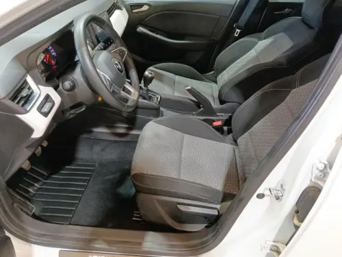 Renault Clio Clio TCe 90 - 21N Limited - Photo 9
