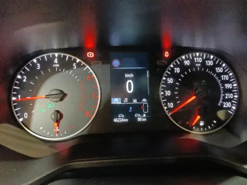 Renault Clio Clio TCe 90 - 21N Limited - Photo 13