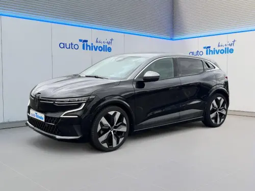 Renault Megane E-Tech Megane E-Tech EV60 220 ch super charge Techno - Photo 0
