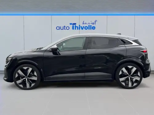 Renault Megane E-Tech Megane E-Tech EV60 220 ch super charge Techno - Photo 1