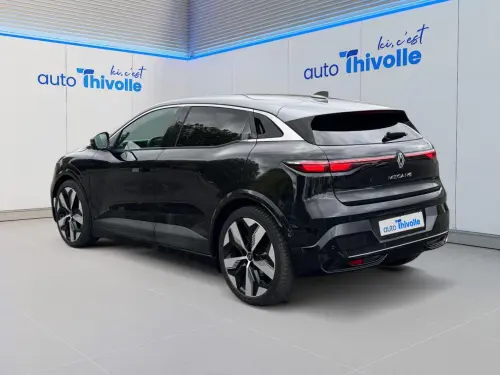 Renault Megane E-Tech Megane E-Tech EV60 220 ch super charge Techno - Photo 2