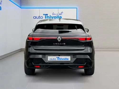 Renault Megane E-Tech Megane E-Tech EV60 220 ch super charge Techno - Photo 3
