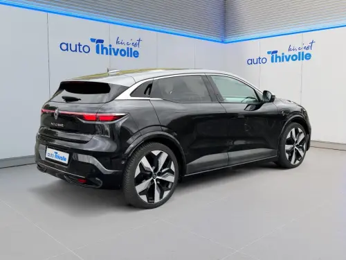 Renault Megane E-Tech Megane E-Tech EV60 220 ch super charge Techno - Photo 4