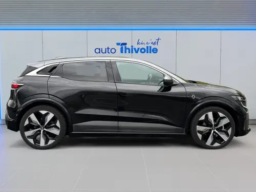 Renault Megane E-Tech Megane E-Tech EV60 220 ch super charge Techno - Photo 5