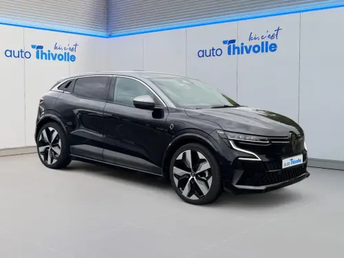 Renault Megane E-Tech Megane E-Tech EV60 220 ch super charge Techno - Photo 6