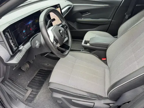Renault Megane E-Tech Megane E-Tech EV60 220 ch super charge Techno - Photo 9