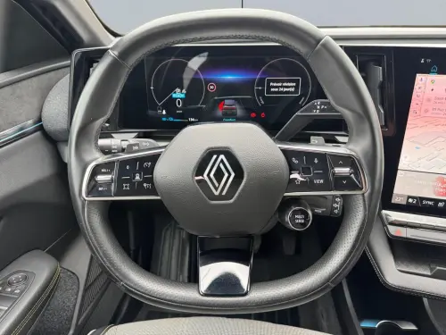 Renault Megane E-Tech Megane E-Tech EV60 220 ch super charge Techno - Photo 12
