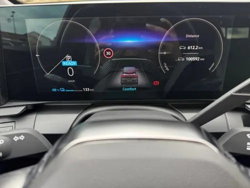 Renault Megane E-Tech Megane E-Tech EV60 220 ch super charge Techno - Photo 13