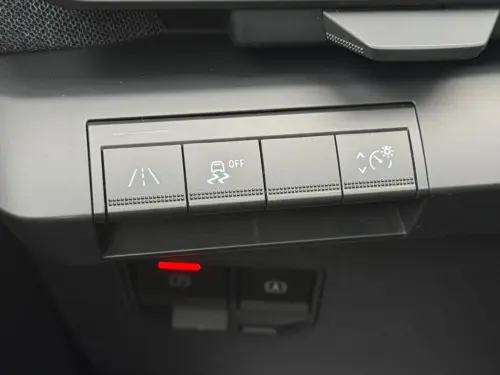 Renault Megane E-Tech Megane E-Tech EV60 220 ch super charge Techno - Photo 22