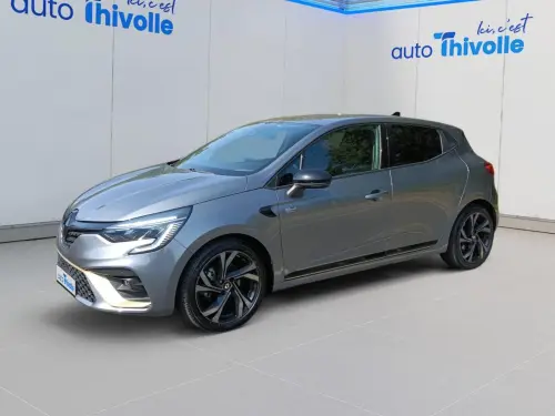 Renault Clio Clio E-Tech full hybrid 145 Engineered - Photo 0