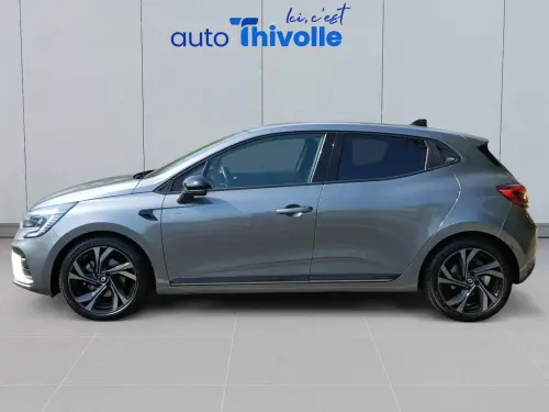 Renault Clio Clio E-Tech full hybrid 145 Engineered - Photo 1