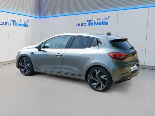 Renault Clio Clio E-Tech full hybrid 145 Engineered - Photo 2