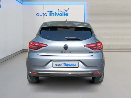Renault Clio Clio E-Tech full hybrid 145 Engineered - Photo 3