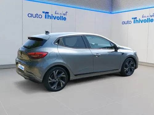 Renault Clio Clio E-Tech full hybrid 145 Engineered - Photo 4
