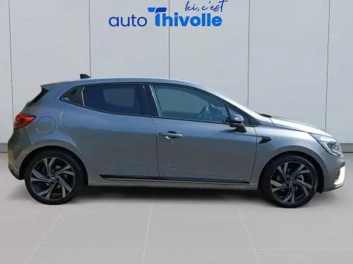 Renault Clio Clio E-Tech full hybrid 145 Engineered - Photo 5