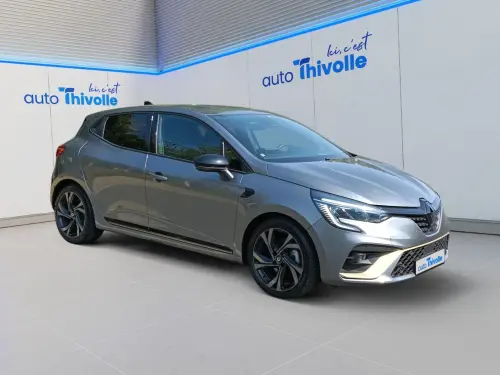 Renault Clio Clio E-Tech full hybrid 145 Engineered - Photo 6