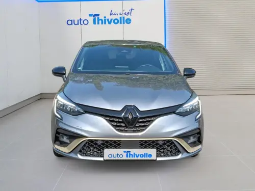 Renault Clio Clio E-Tech full hybrid 145 Engineered - Photo 7