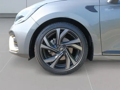 Renault Clio Clio E-Tech full hybrid 145 Engineered - Photo 8