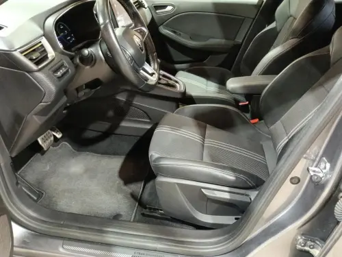 Renault Clio Clio E-Tech full hybrid 145 Engineered - Photo 9
