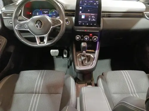 Renault Clio Clio E-Tech full hybrid 145 Engineered - Photo 11