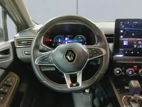 Renault Clio Clio E-Tech full hybrid 145 Engineered - Photo 12