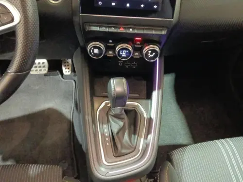 Renault Clio Clio E-Tech full hybrid 145 Engineered - Photo 14