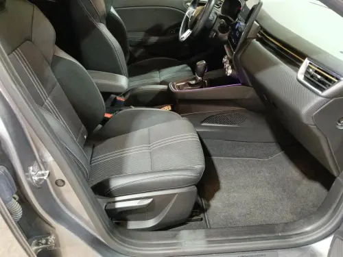 Renault Clio Clio E-Tech full hybrid 145 Engineered - Photo 16