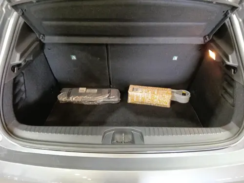 Renault Clio Clio E-Tech full hybrid 145 Engineered - Photo 18