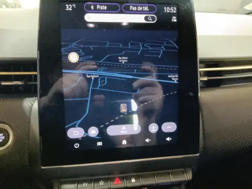 Renault Clio Clio E-Tech full hybrid 145 Engineered - Photo 20