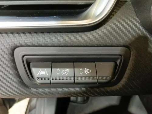 Renault Clio Clio E-Tech full hybrid 145 Engineered - Photo 22