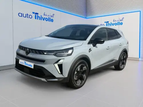 Renault Symbioz E-Tech full hybrid 145 Iconic - Photo 0