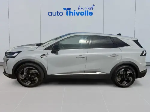 Renault Symbioz E-Tech full hybrid 145 Iconic - Photo 1