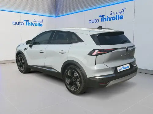 Renault Symbioz E-Tech full hybrid 145 Iconic - Photo 2