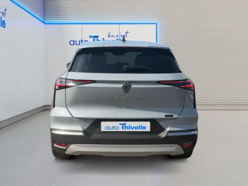 Renault Symbioz E-Tech full hybrid 145 Iconic - Photo 3