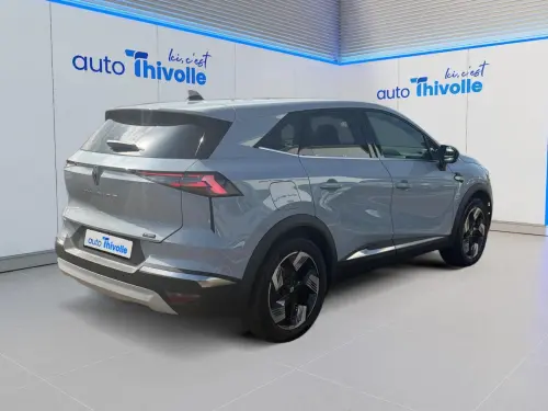 Renault Symbioz E-Tech full hybrid 145 Iconic - Photo 4