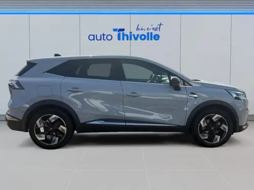 Renault Symbioz E-Tech full hybrid 145 Iconic - Photo 5
