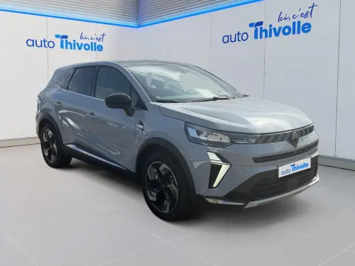 Renault Symbioz E-Tech full hybrid 145 Iconic - Photo 6