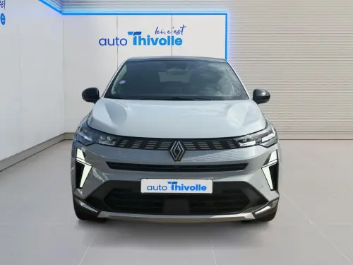 Renault Symbioz E-Tech full hybrid 145 Iconic - Photo 7