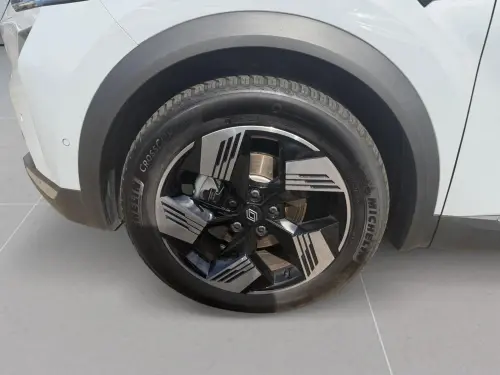 Renault Symbioz E-Tech full hybrid 145 Iconic - Photo 8