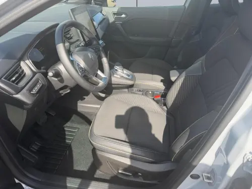 Renault Symbioz E-Tech full hybrid 145 Iconic - Photo 9