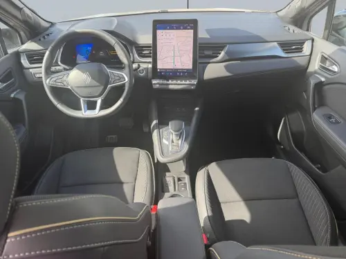 Renault Symbioz E-Tech full hybrid 145 Iconic - Photo 11