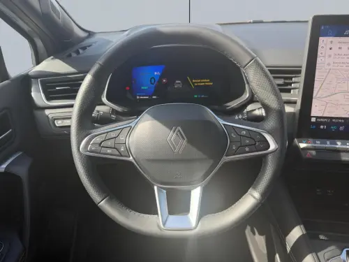 Renault Symbioz E-Tech full hybrid 145 Iconic - Photo 12