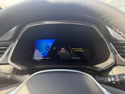 Renault Symbioz E-Tech full hybrid 145 Iconic - Photo 13
