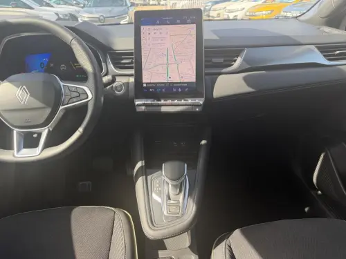 Renault Symbioz E-Tech full hybrid 145 Iconic - Photo 14