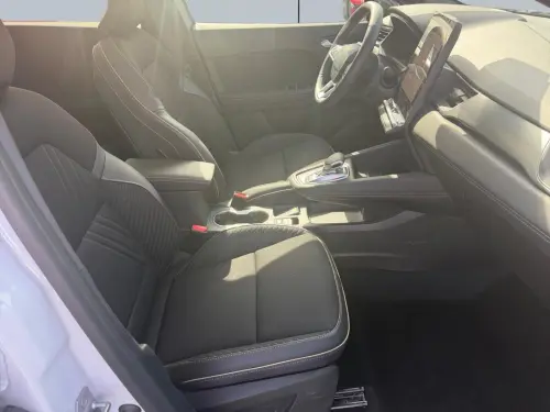 Renault Symbioz E-Tech full hybrid 145 Iconic - Photo 16