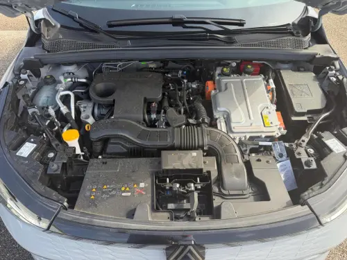 Renault Symbioz E-Tech full hybrid 145 Iconic - Photo 19
